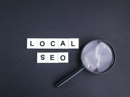 Local SEO: Dominate Local Searches and Attract More Photography Clients!