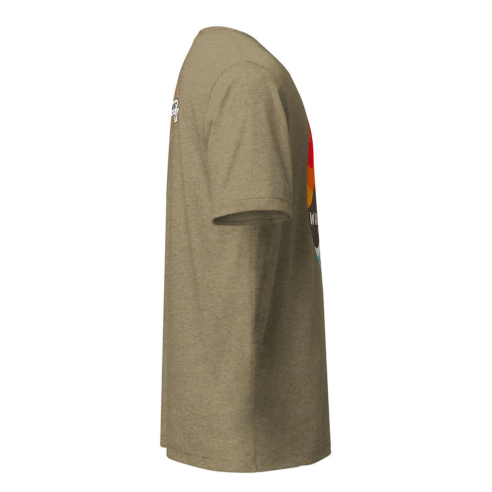 Thumbnail: Sunset Dunes t-shirt