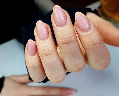 Natural Nails