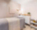Angel Avenue treatment room