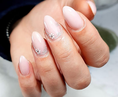 Biab Nails