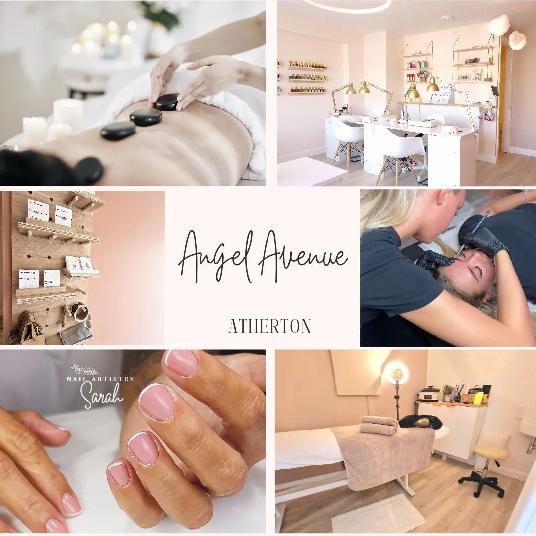 Nail Salon Atherton Nail Artistry Nails Atherton