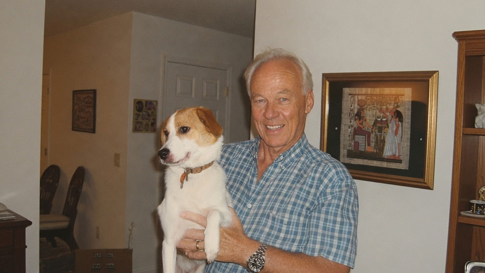 Sandwich Generation Reality Check: 5 Home & Household Tasks That Quietly Drain You