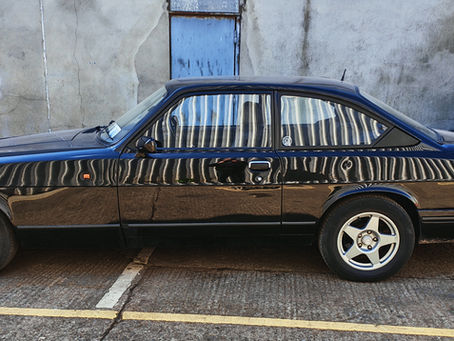 Entering a New Month: Embracing the Unusual Bristol and a Busy Diary Ahead