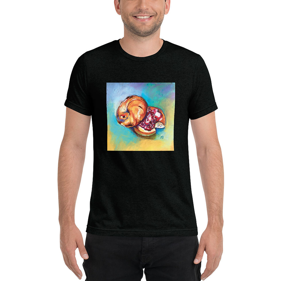 Thumbnail: Bagel Short sleeve t-shirt