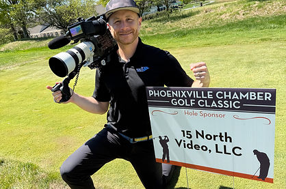 15 North Video