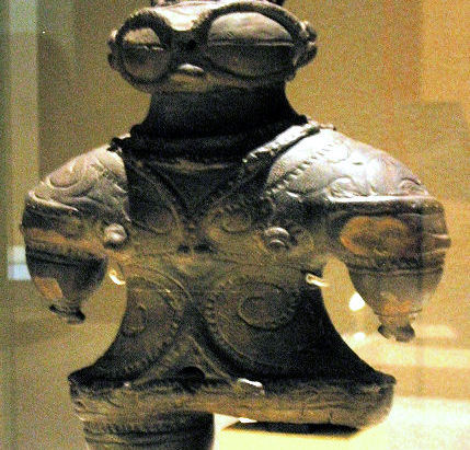 Japon Sanatının Derin Kökleri: Geçmişten Günümüze Uzanan Bir Yolculuk