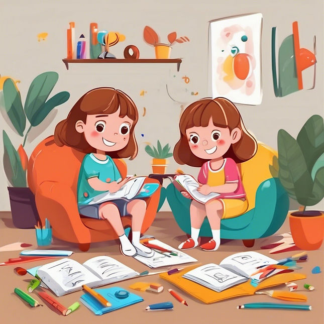 engaging children videos about love