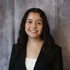 Elise Tejeda
University of Illinois
Urbana-Champaign
2025 Winner