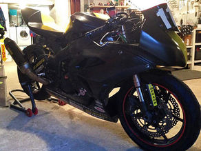 17 ans, et un nouveau challenge …