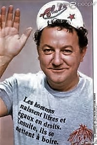 Coluche - Pitre (4)