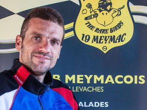 Le Moto Club Meymacois au pays du soleil levant !