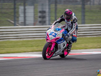 WSS - Misano