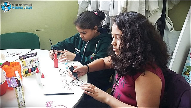 Turma Vermelha (4)