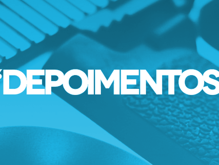Depoimentos