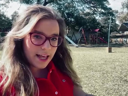 18 DE MAIO - DIA DO "FAÇA BONITO"