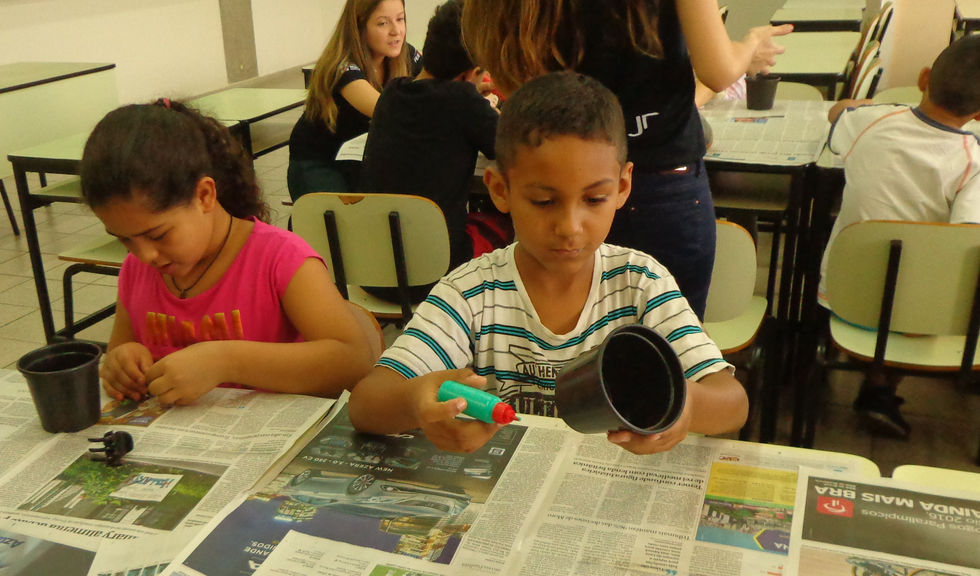 Instituições de ensino superior se mobilizam para a Campanha da Responsabilidade Social