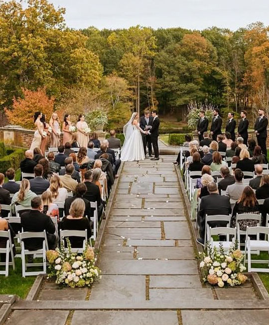 What Makes an Event Feel Truly Tailored