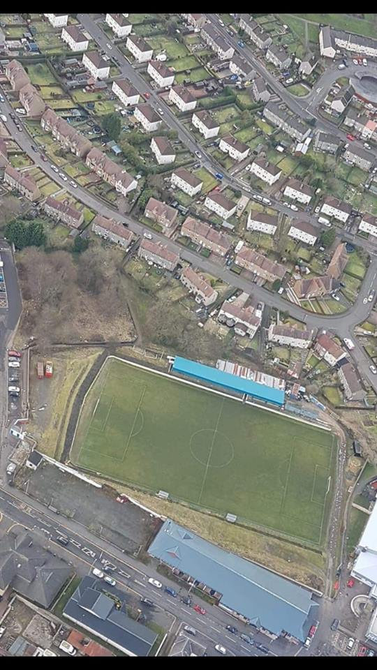 HISTORY Armadale Thistle FC