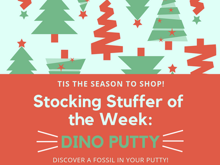 Stocking Stuffer of the Week #2