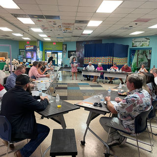 Plan a Special Event 