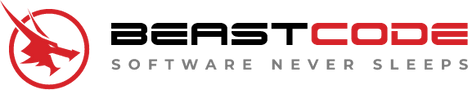 Beast Code logo