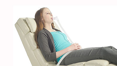 Cardio Coach Resting Metabolic Rate Test