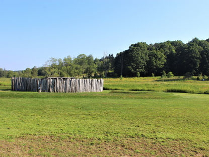 Fort Necessity