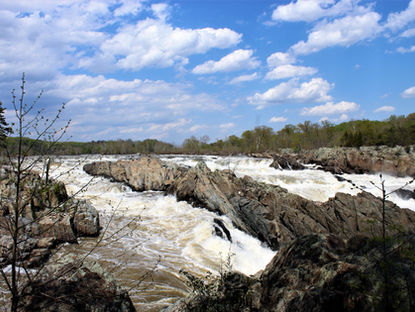 Great Falls