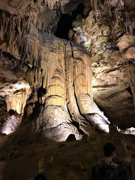 Luray Caverns