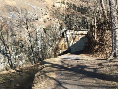 C&O Canal Trip: Day 2