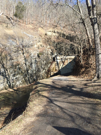 C&O Canal Trip: Day 2