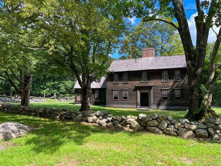 Hartwell Tavern