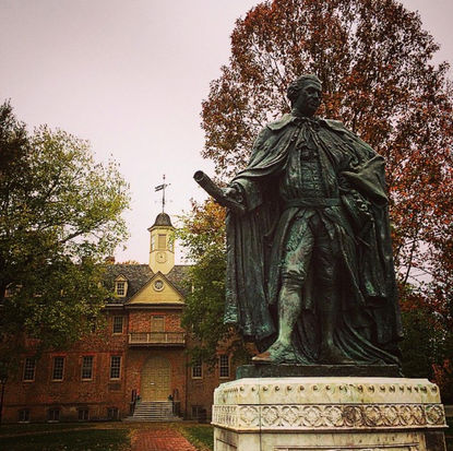 Colonial Williamsburg