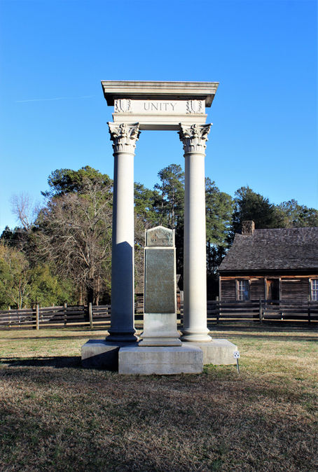 Bennett Place