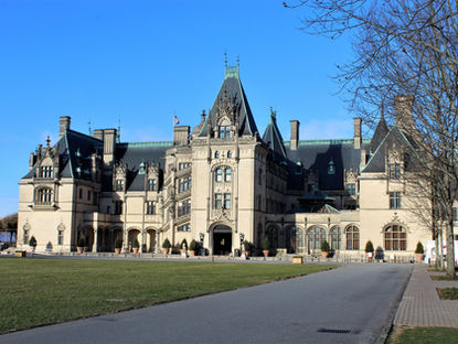 The Biltmore Estate