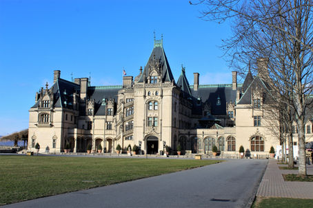 The Biltmore Estate