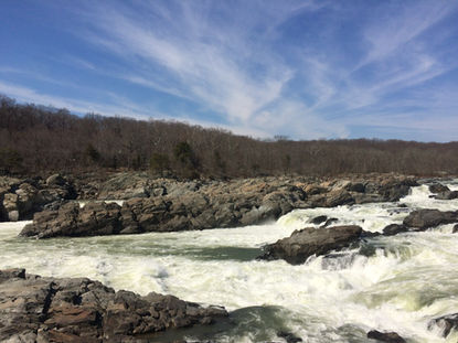 C&O Canal Trip: Day 4