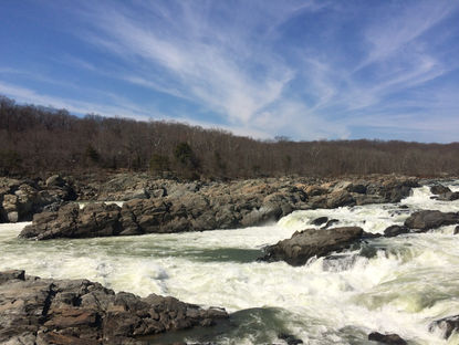 C&O Canal Trip: Day 4