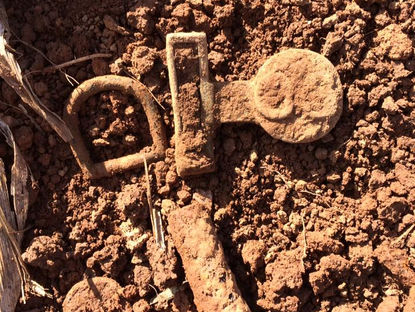 Diggin' In Virginia XXXVII: Brandy Rock