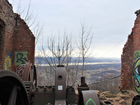 Trail Trials: Mount Beacon