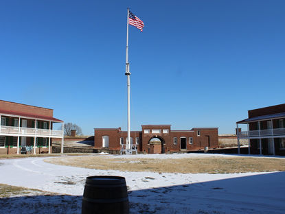 Fort McHenry