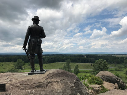 Gettysburg