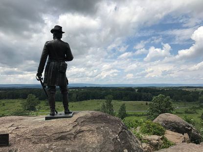 Gettysburg