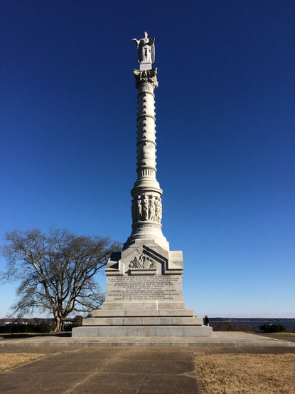 Town Profiles: Yorktown