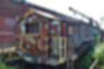 Trolley Car #6