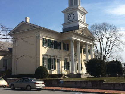 C&O Canal Trip: Day 3