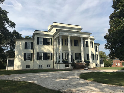 Oatlands Plantation