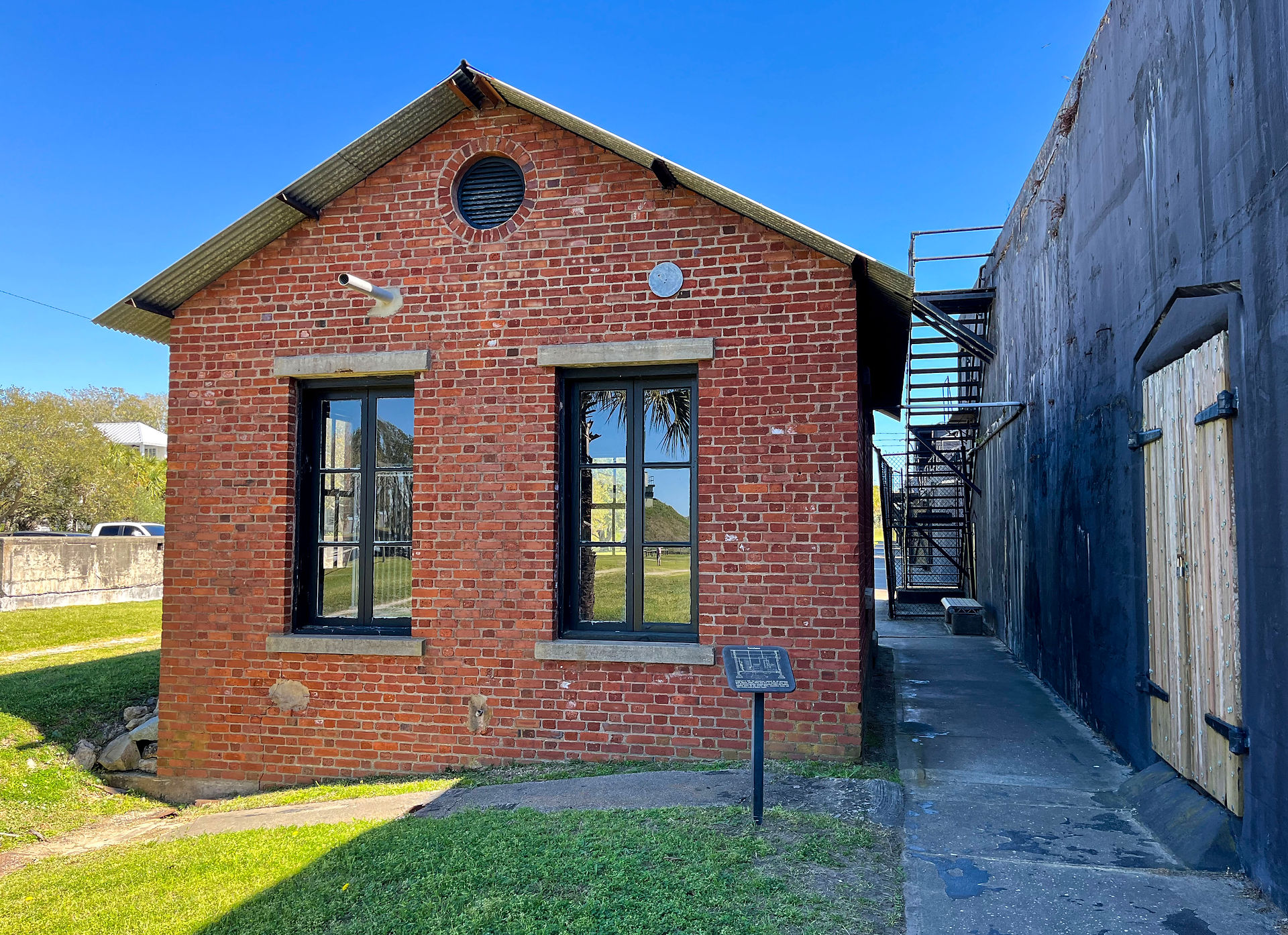 The Powerhouse