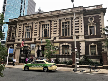 The Mütter Museum